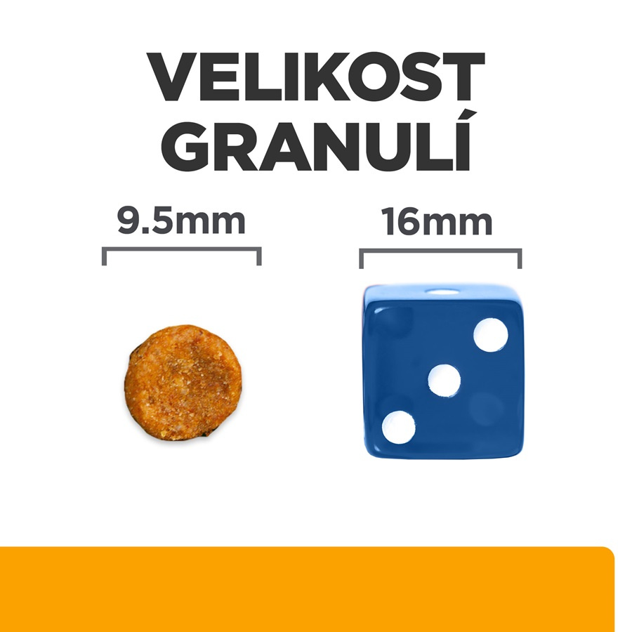 Hill&#039;s Prescription Diet c/d Multicare Péče o močový systém s kuřetem 3kg
