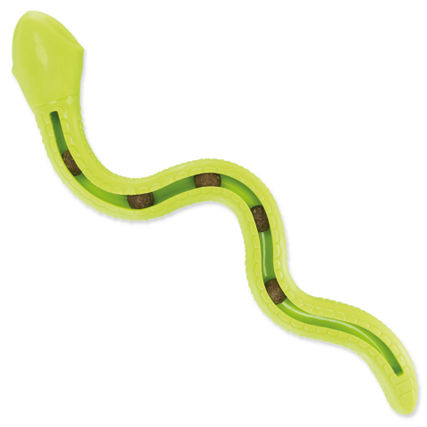 Hračka Snack-Snake had na pamlsky 42cm title=