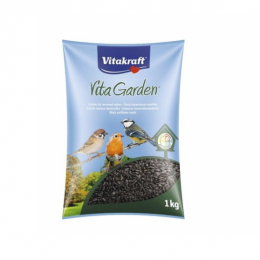 Slunečnice černá VitaGarden 1kg