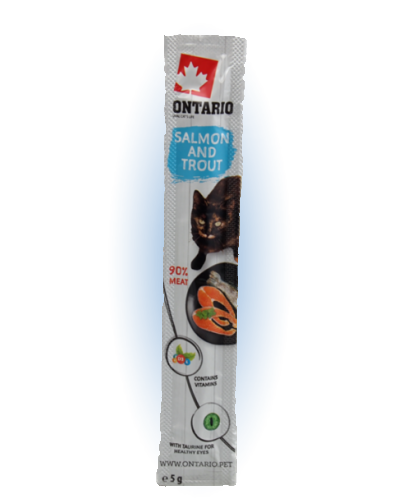 Ontario stick Salmon & Trout 5 g Ontario stick Salmon & Trout 5 g