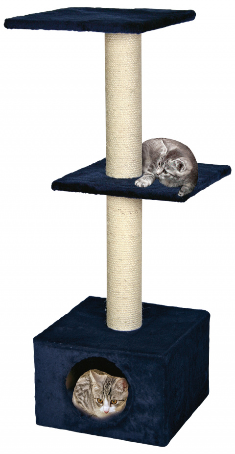 Домик для кошек - Magic Cat Alexia 109 cm, синий