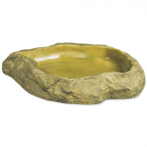 Мисочка для террария - ExoTerra Feeding Dish small