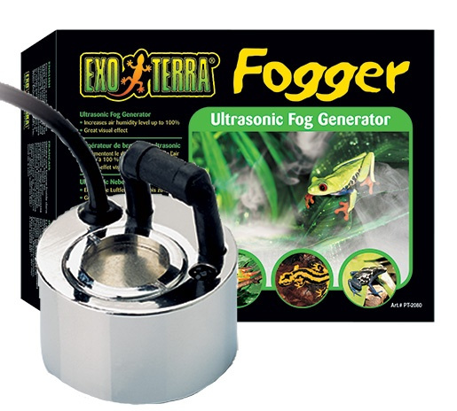 Аксессуар для террариума - Exo Terra Fogger Аксессуар для террариума - Exo Terra Fogger