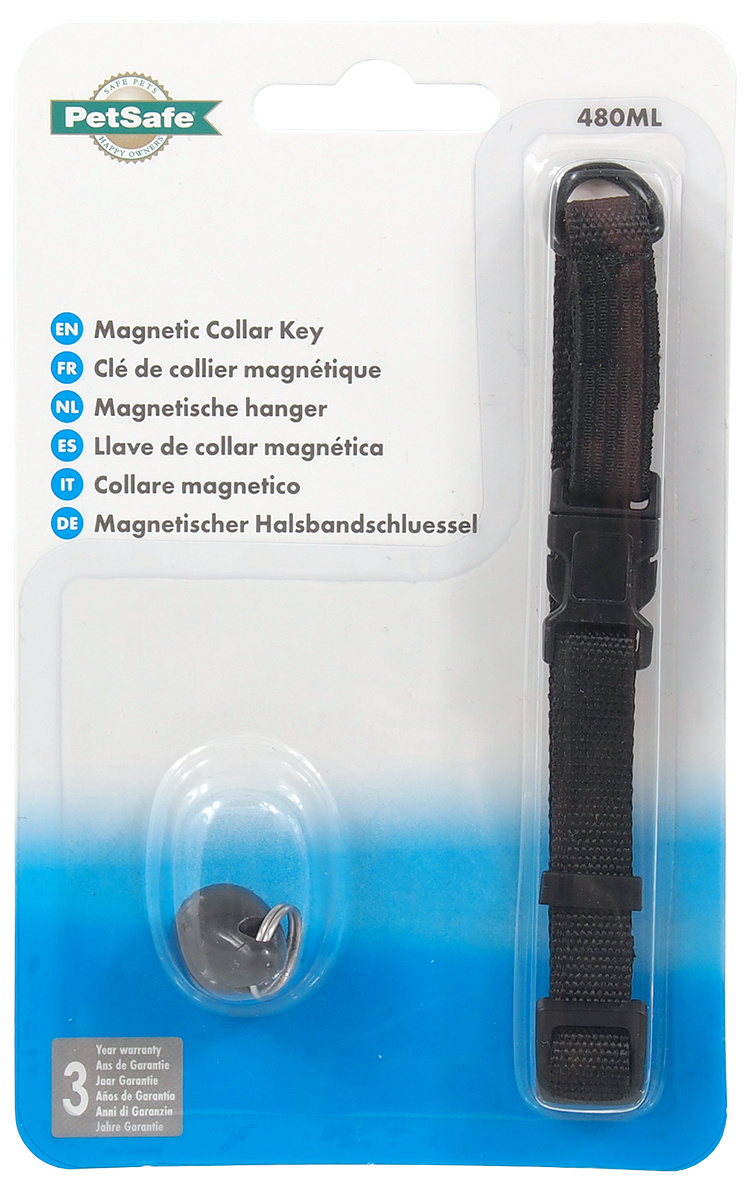 Ошейник для кошек - Staywell Cat Collar for Magnetic Flap Ошейник для кошек - Staywell Cat Collar for Magnetic Flap