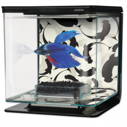 Аквариум – Marina Betta Kit Ying Yang, 2 л