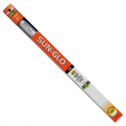 Лампа для аквариума – SunGlo 15 W x 45 см