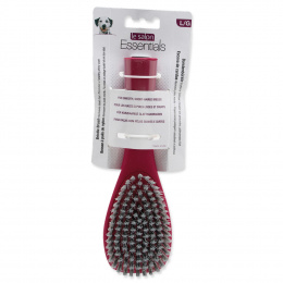 Расческа для собак – Le Salon, Essentials Dog Brush Nylon, Large