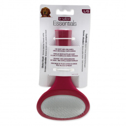 Расческа для собак – Le Salon, Essentials Dog Slicker Brush, Large