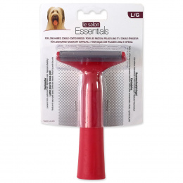 Расческа для собак - Le Salon, Deshedder and Undercoat Combo, Large