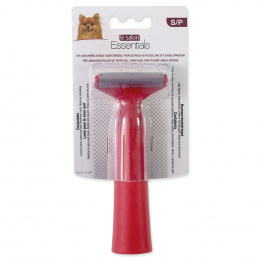 Расческа для собак - Le Salon, Deshedder and Undercoat Combo, Small 