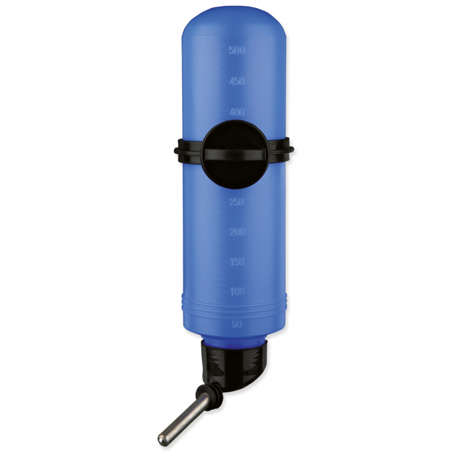 Поилка для грызунов – Trixie Water Bottle, 500 мл Поилка для грызунов – Trixie Water Bottle, 500 мл