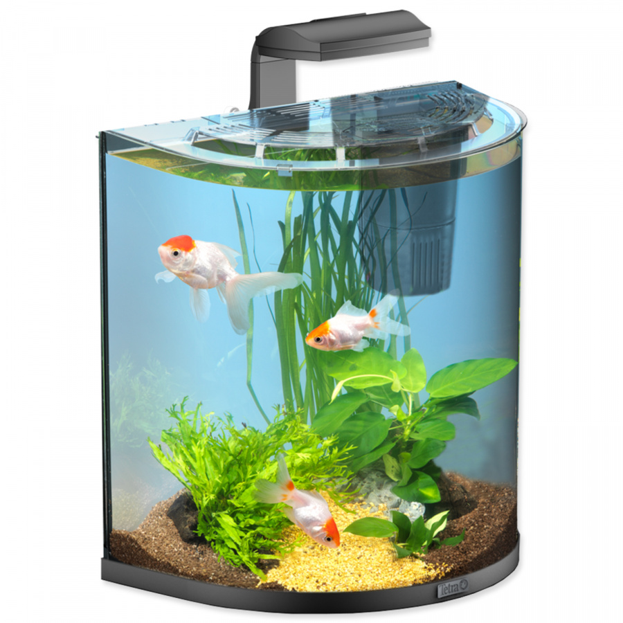 Аквариум - Tetra AquaArt Explorer 30л Аквариум - Tetra AquaArt Explorer 30л