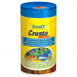 Корм для ракообразных – Tetra Crusta Menu, 100 мл