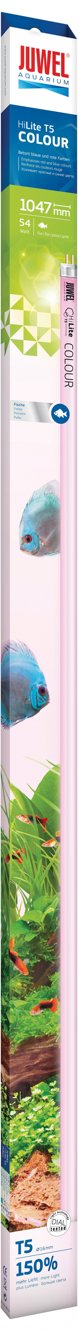 Lampa akvārijam – HiLite Color T5, 54 W, 1047 mm