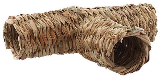 Zāles māja grauzējiem - Hnizdo SMALL ANIMAL 32 x 20 x 10 cm Zāles māja grauzējiem - Hnizdo SMALL ANIMAL 32 x 20 x 10 cm