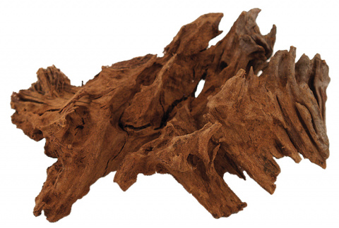 Декор для аквариума - Driftwood Bulk S 24-29 см