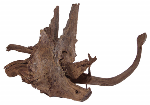 Декор для аквариума - Driftwood Bulk L 35–55 см