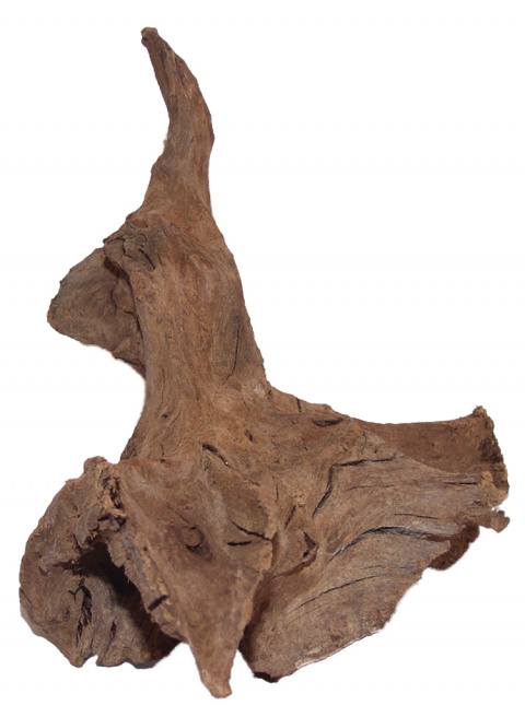 Декор для аквариума - Driftwood Bulk M 29-36 см