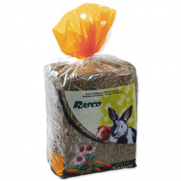 Siens - Rasco Nature Echinacea and Carrot, 500 g