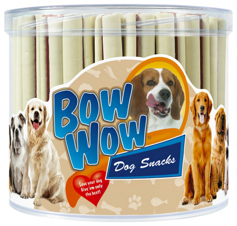 Gardums suņiem – Mira Mar Windmill Smoked Meat and Whey, N55, 1 gab.