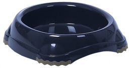 Миска для кошек – MAGIC CAT, Plastic, Non-slip, Blue, 210 мл