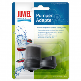 Adapters sūknim – Juwel New Power Head