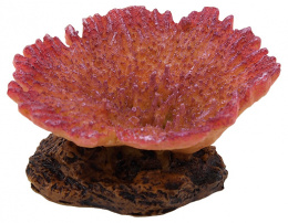 Декор для аквариума - Aqua Excellent Sea Coral, Soft Purple, 9,5 x 8 x 4,5 см