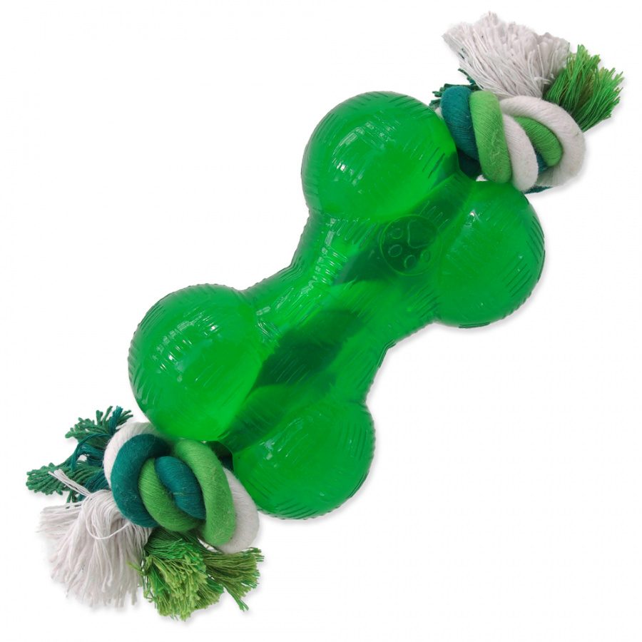 Игрушка для собак - Dog Fantasy Good's Rubber Strong, 13.9 cm Игрушка для собак - Dog Fantasy Good's Rubber Strong, 13.9 cm