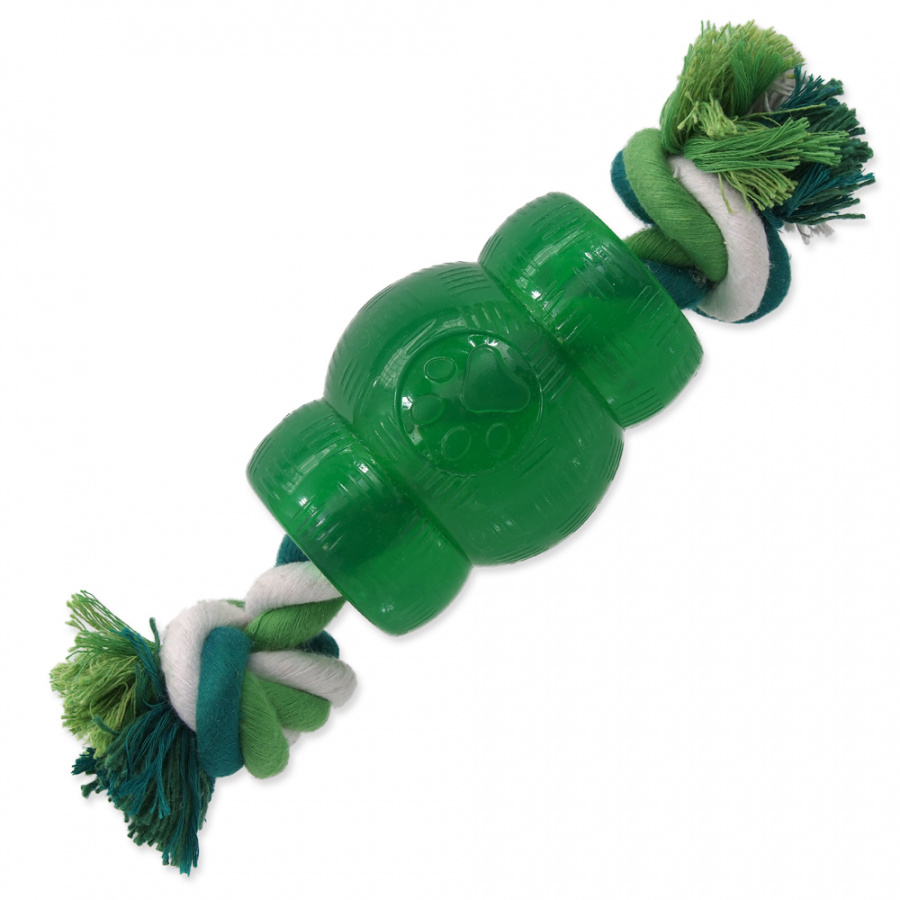 Игрушка для собак - Dog Fantasy Good's Rubber Strong, 9.5 cm Игрушка для собак - Dog Fantasy Good's Rubber Strong, 9.5 cm