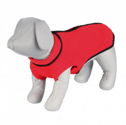 Джемпер для собак - Plaisir Coat, XS, 25cm, красный