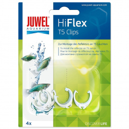 Зажимы для отражателей – HiFlex T5 Reflector Clips