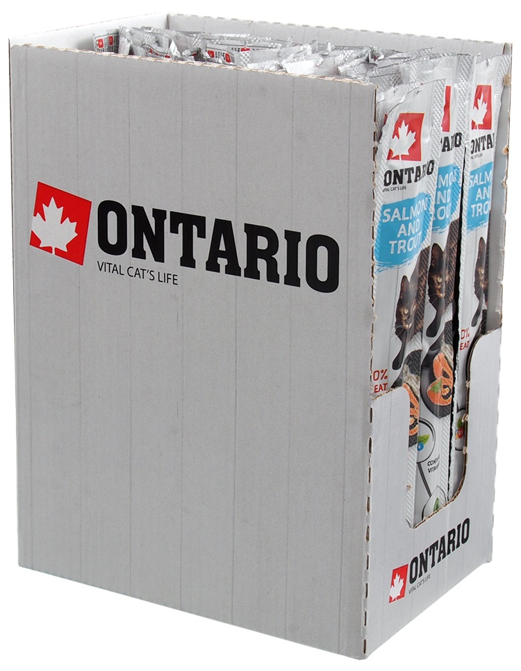 ONTARIO stick Salmon &amp; Trout 5g