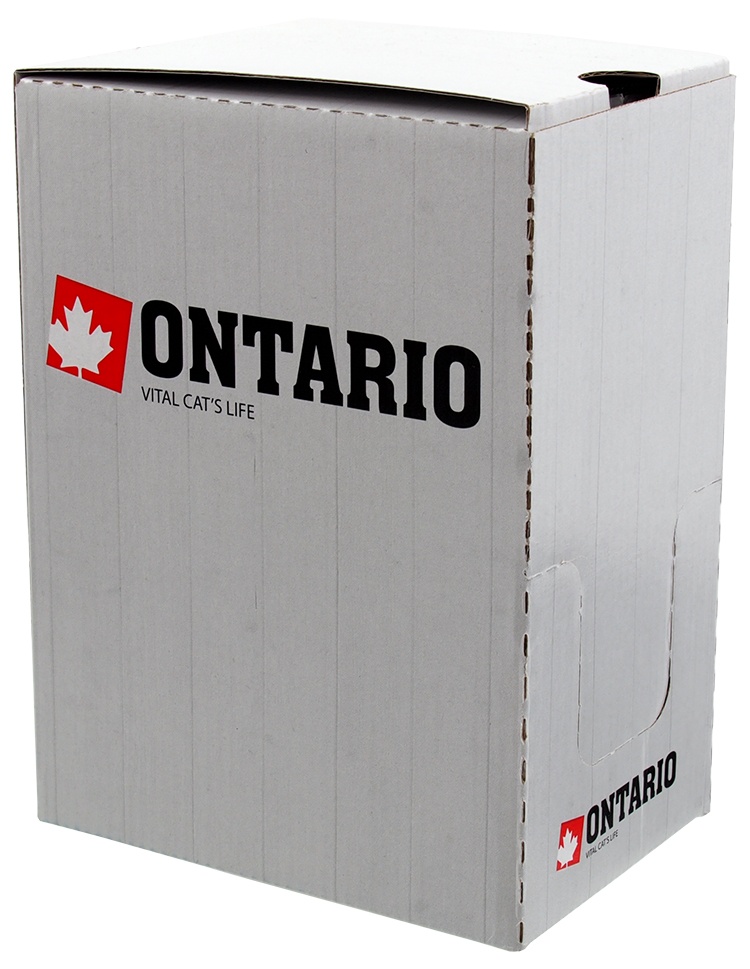 ONTARIO stick Salmon &amp; Trout 5g