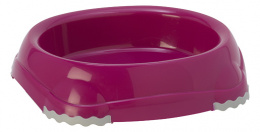Bļoda kaķiem – MAGIC CAT, Plastic, Non-slip, Red, 210 ml