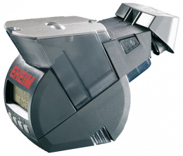 Automātiskā barotava EHEIM TWINfeeder akvārijem