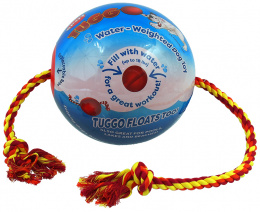 Мячик для собак – Dog Fantasy Tuggo Ball, 25 см