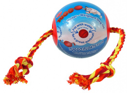 Мяч для собак – Dog Fantasy Tuggo Ball, 10 см