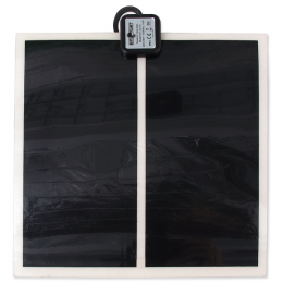 Sildošais paklājs reptiļiem - ReptiPlanet Heating plate Superior 14W, 28 cm