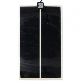 Sildošais paklājs reptiļiem - ReptiPlanet Heating plate Superior 28W, 53 cm