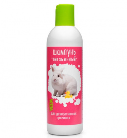 Šampūns trušiem – VEDA &quot;Stepaška&quot;, 220 ml