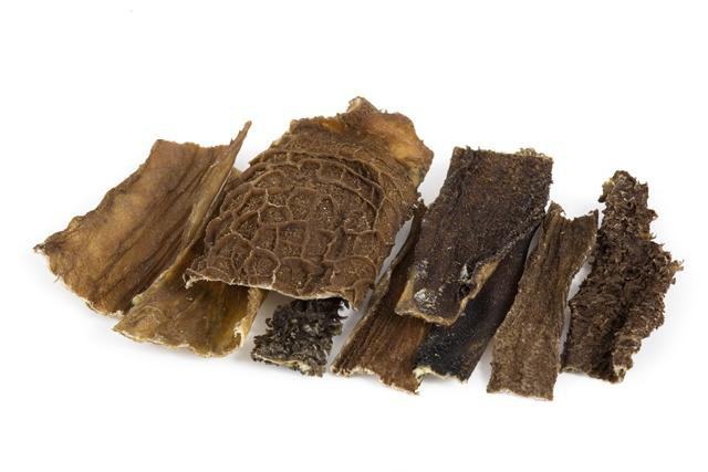 Gardums suņiem - Dailes, kaltēti liellopu kuņģi, 250 g Gardums suņiem - Dailes, kaltēti liellopu kuņģi, 250 g