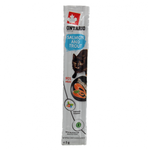 ONTARIO stick Salmon &amp; Trout 5g