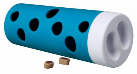 Rotaļlieta kaķiem – Trixie Cat Activity Snack Roll, 5 x 14 cm