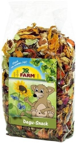 Лакомство для дегу – JR FARM Degu-Snack, 100 г title=