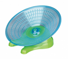 Aksesuārs grauzējiem – Trixie Running Disc, 17 cm