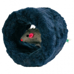 Игрушка для кошек – Trixie Play Roll, Plush, 8 см