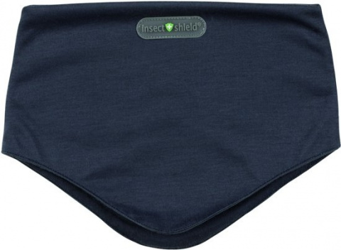 Платок для собак - Trixie Insect Shield® Dog Loop, L, grey