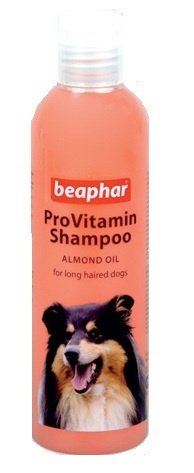 Шампунь для собак – Beaphar ProVitamin Shampoo AntiTangle, 250 мл