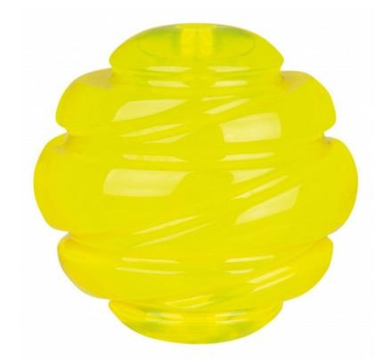 Rotaļlieta suņiem – Trixie Super Strong ball, TPS, 6 cm