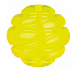 Rotaļlieta suņiem – Trixie Super Strong ball, TPS, 6 cm